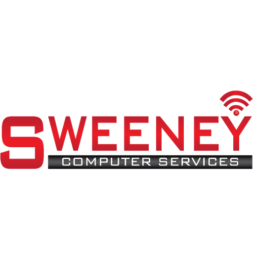 Sweeney Computer Services Ltd logo