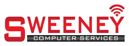 Sweeney Computers Logo