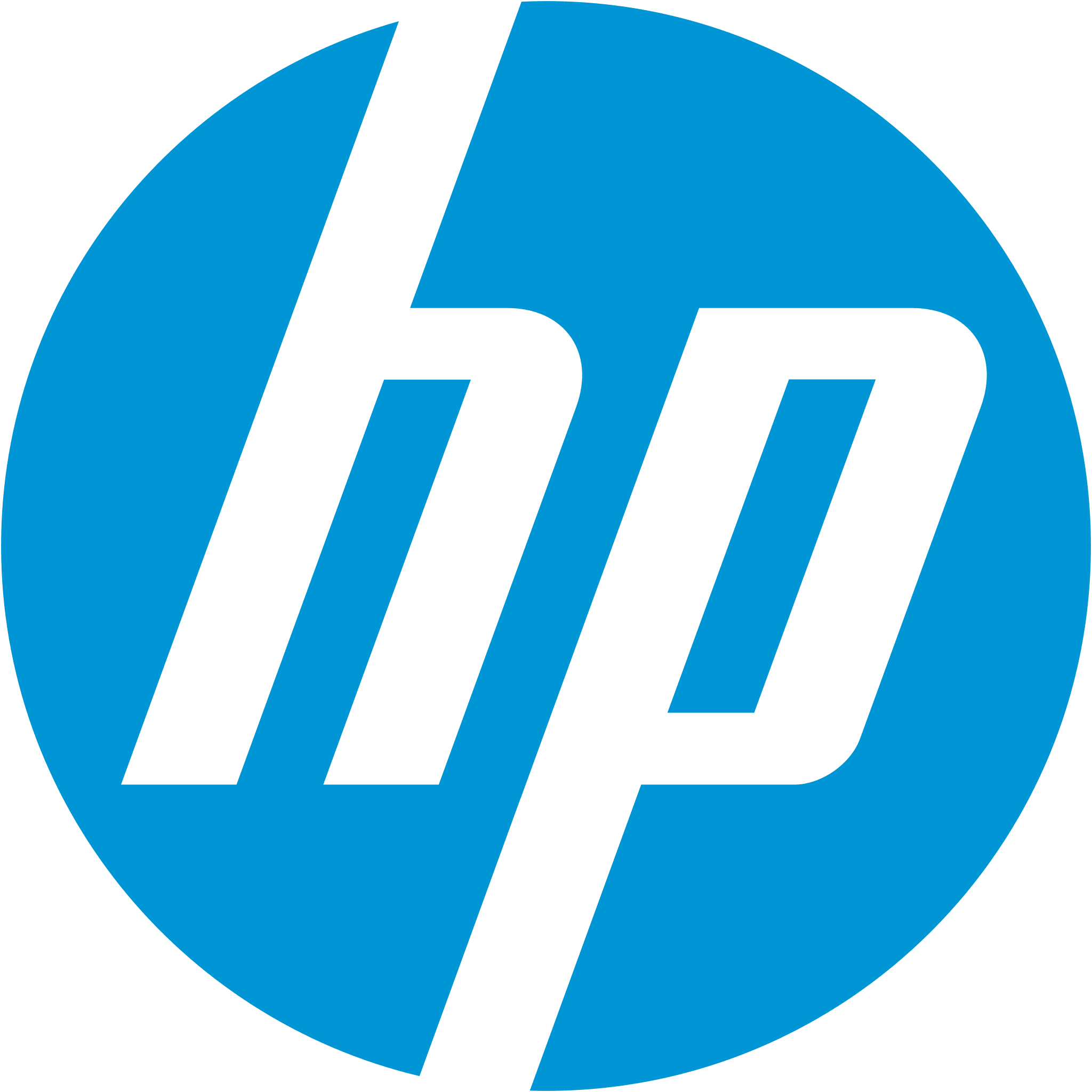 hewlett packard