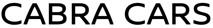 Cabra Cars logo