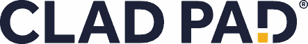 Cladpad logo