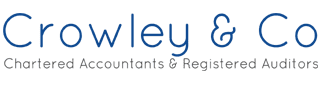 Crowley and Company logo