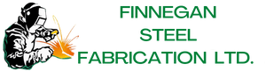 Finnegan Steel Fabrication logo