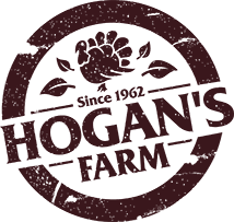 Hogans Farm logo