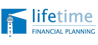 Lifetime Financial Planning logo