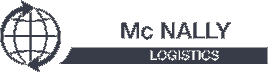 McNally Logistics logo
