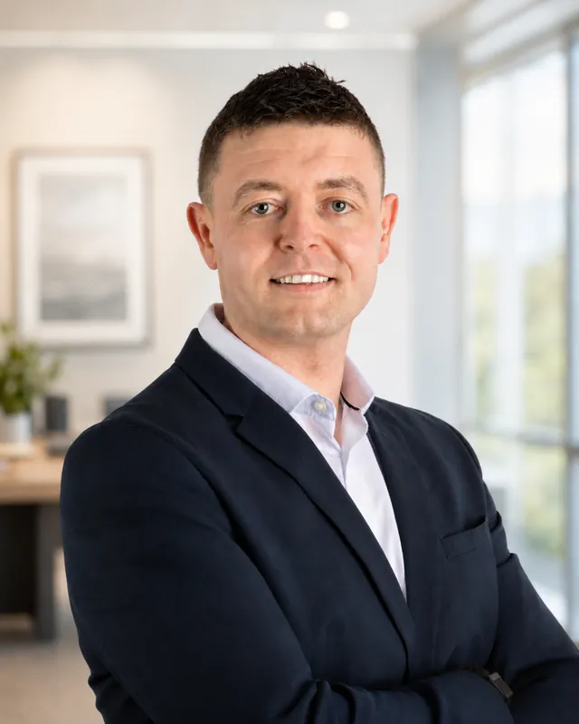 Michael Sweeney, Managing Director, Sweeney Computer Services